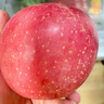 正宗煙臺蘋(píng)果棲霞紅富士脆甜新鮮水果整箱生鮮蘋(píng)果水果 凈重4.5斤75mm 曬單實(shí)拍圖