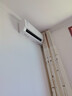 美的（Midea）家用空調(diào) 升級酷省電 變頻冷暖 大風量掛機 新一級能效 臥室一鍵節(jié)能省電 以舊換新 國家補貼20% 大1.5匹 一級能效 酷省電2025版 曬單實拍圖