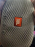 JBL TUNE3 多功能插卡藍牙音箱 便攜式戶外音響 FM收音機TF卡 學生學習老人娛樂【教師節(jié)好禮】 灰色 曬單實拍圖
