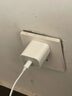 【原充正品】蘋果充電線60W快充適配原裝數(shù)據(jù)線iPhone14/13promax/12/11/8/XR手機(jī)充電器 【蘋果8-14全系】PD60W丨1米閃充線 曬單實拍圖