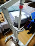 佰好癱瘓老人電動(dòng)移位機多功能移位器家用臥床病人電動(dòng)手動(dòng)升降轉移機 經(jīng)濟插電款（斷電不能使用）+一款吊帶 曬單實(shí)拍圖