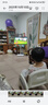 海信大白閨蜜機(jī)X8 Pro【國家補(bǔ)貼】32英寸4K 3h快充 12h長續(xù)航大平板 AI全新升級 智能交互 一屏多形態(tài) 曬單實(shí)拍圖