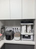 美的（Midea）電壓力鍋少鹽濃香系列0氟內(nèi)膽電高壓鍋電壓鍋雙膽 電飯煲穩(wěn)定控壓技術(shù)高壓湯鍋電燉鍋電飯鍋 【0氟濃香】少鹽提鮮 5L 【新上市】E5923 曬單實拍圖