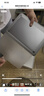 【99新】Apple/蘋(píng)果AI筆記本/2020MacBookAir13.3英寸M1(8+7核)  8G256G深空灰輕薄學(xué)習辦公筆記本電腦MGN63CH/A 曬單實(shí)拍圖