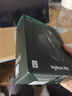 羅技（Logitech）大師系列 MX Master 3S 無(wú)線(xiàn)藍牙鼠標 人體工學(xué) 辦公 靜音鼠標 高端 石墨黑 帶無(wú)線(xiàn)接收器 曬單實(shí)拍圖