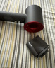 戴森（DYSON）【國(guó)家補(bǔ)貼15%】HD08入門(mén)款高速電吹風(fēng)機(jī)快速干發(fā) 順發(fā) 不傷發(fā) 大功率 禮物 HD08 中國(guó)紅色 曬單實(shí)拍圖