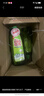  媽媽壹選餐具凈洗潔精1.28kg*3 A類(lèi)食品用果蔬清洗寶寶用洗滌靈 曬單實(shí)拍圖
