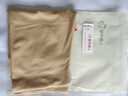 都市麗人高腰純棉秋褲女士保暖褲抑菌大碼秋冬塑身打底褲全棉毛線(xiàn)褲女 曬單實(shí)拍圖