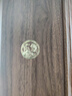 明恩鯉魚(yú)蓮花圖鞋柜貼化解開(kāi)門(mén)見(jiàn)鞋柜衛生間凈穢生財金屬貼荷花貼 鯉魚(yú)荷花貼-8張 曬單實(shí)拍圖