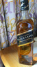 尊尼獲加（JOHNNIE WALKER）洋酒 12年黑方黑牌500ml 蘇格蘭調(diào)和型威士忌無盒 曬單實拍圖