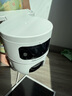 HIKVISION?？低曁?yáng)能攝像頭免插電800萬(wàn)雙攝家用室外4G終身免流量360度無(wú)死角AOV戶(hù)外監控器手機遠程T4 曬單實(shí)拍圖