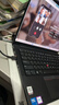ThinkPad【國家補貼20%】聯(lián)想筆記本電腦E14 2025超能版 商務(wù)辦公學(xué)生輕薄本 英特爾酷睿5 16G 1T 2.8K黑色 曬單實(shí)拍圖