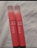 INTO YOU水霧唇釉禮盒啞光口紅顯白伴手禮顯色送女友生日禮物女五支裝 曬單實(shí)拍圖