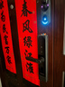 360可視門(mén)鈴6Pro 500萬(wàn)超清畫(huà)質(zhì)家用監控智能門(mén)鈴電子貓眼攝像頭無(wú)線(xiàn)wifi手機遠程查看對講 曬單實(shí)拍圖
