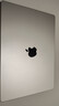 Apple/蘋(píng)果AI筆記本/2025款MacBookPro14英寸M5(10+10核)24G 1T銀色筆記本電腦MDE64CH/A 曬單實(shí)拍圖