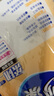 妙潔 柔韌一次性手套 100只裝*3包 食品級 餐飲家用廚房不易破 曬單實拍圖