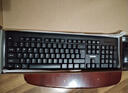 聯(lián)想（Lenovo）無線鍵盤鼠標套裝 鍵鼠套裝 全尺寸鍵盤 商務辦公 MK23Lite 曬單實拍圖
