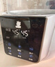小白熊SnowBear恒溫水壺嬰兒調(diào)奶器奶瓶沖泡奶粉熱水壺溫奶器1.2L燒水壺 0857 曬單實(shí)拍圖