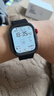 HUAWEI WATCH FIT 4 Pro曜石黑氟橡膠表帶運動智能手表鈦金屬藍寶石玻璃大屏長續(xù)航fit4pro 曬單實拍圖