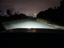 燦特五菱宏光mini ev馬卡龍改裝led大燈H4透鏡車(chē)燈超亮miniev迷你燈泡 燦特激光48燈芯【單個(gè)價(jià)】 馬卡龍【遠近一體H7】 曬單實(shí)拍圖