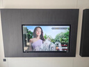 索尼（SONY）KD-85X85K 85英寸 4K HDR 全面屏智能電視 廣色域 120Hz 客廳巨幕 曬單實(shí)拍圖