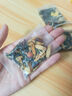 同仁堂西洋參黃芪菊花枸杞茶陳皮護決明子肝金銀花護熬夜養生茶150g 曬單實(shí)拍圖