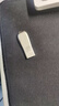 閃迪（SanDisk）128GB USB3.2 U盤(pán) CZ74 讀速高達400MB/s 金屬高速u(mài)盤(pán) 安全加密 學(xué)習辦公投標大容量?jì)?yōu)盤(pán) 曬單實(shí)拍圖