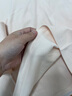 貓人【A類(lèi)嬰兒棉】秋衣秋褲女士100%純棉10A抗菌軟棉棉保暖內衣女套裝 曬單實(shí)拍圖