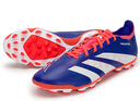 阿迪達斯 （adidas）阿迪達斯adidas男女鞋2025新款AG人造草地短釘足球鞋 IF6312 40.5 曬單實(shí)拍圖