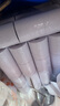 得力（deli）57*50型17米*100卷 薄荷海熱敏收銀紙 京東外賣(mài)超市小票紙 ZS184【適配58mm機器 5801P等】 曬單實(shí)拍圖