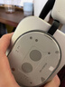 NOTHING Headphone(1)【明星同款】頭戴式無線降噪藍(lán)牙耳機(jī) HiFi音質(zhì) 空間音頻 兼容蘋果安卓系統(tǒng) 白色 曬單實(shí)拍圖