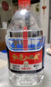 紅星二鍋頭 紅星大桶 高度泡藥酒 清香型純糧白酒 52度 5L 1桶 單桶裝 曬單實(shí)拍圖