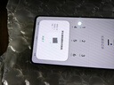 vivo iQOO Z10 Turbo+ 16GB+512GB 極地灰 天璣9400+旗艦芯  8000mAh超薄藍海電池 國家補貼 電競手機 曬單實(shí)拍圖