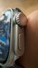 BHO適用蘋(píng)果手表保護殼apple watch s11/s10秒變ultra保護殼iwatch s9/8/7/6/se3/2鋼化膜一體保護套 曬單實(shí)拍圖