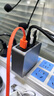 綠聯(lián)160W氮化鎵充電器套裝Type-C多口快充頭pd100/140W適用蘋(píng)果華為手機MacbookPro筆記本電腦配240W線(xiàn) 曬單實(shí)拍圖