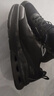 斯凱奇（Skechers）男鞋秋季戶外運(yùn)動(dòng)跑步鞋厚底增高輕便網(wǎng)面休閑健步鞋118340 曬單實(shí)拍圖