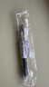 斑馬牌（ZEBRA）JJ15按動(dòng)藍色中性筆0.5mm簽字筆商務(wù)水筆學(xué)生練字考試刷題筆高顏值彩色學(xué)習辦公文具 1支 曬單實(shí)拍圖