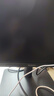 華為MateView SE 27英寸 高清 IPS全面屏 100Hz高刷 電腦辦公顯示器 萊茵護眼 標準版 曬單實(shí)拍圖