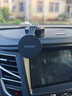 樂(lè )益磁吸車(chē)載手機支架真空吸附吸盤(pán)式汽車(chē)專(zhuān)用導航適用特斯拉2025新款 曬單實(shí)拍圖