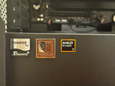AMD 銳龍7 9800X3D游戲處理器8核16線(xiàn)程104MB游戲緩存加速頻率至高5.2GHz盒裝CPU暢玩CSGO 千幀電競 曬單實(shí)拍圖