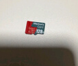 banq&JOY聯(lián)名款 128GB TF（MicroSD）存儲卡U3 C10 A1 V30 4K 高速款行車(chē)記錄儀&監控攝像頭手機內存卡 曬單實(shí)拍圖