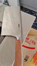 京東京造 9系菜刀 家用切片菜刀具更省力花梨木手柄90Cr【頂格9鉻】 曬單實(shí)拍圖