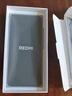 小米（MI）REDMI Note15 Pro+ 第四代驍龍7s 7000mAh 龍晶玻璃十倍抗摔 IP68防水 12+512 子夜黑 紅米 5G手機(jī) 曬單實拍圖
