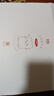 彩虹暖手寶 熱水袋 電熱暖手寶暖肚子暖腳暖身暖手寶寶充電 深灰色 曬單實(shí)拍圖