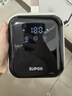 蘇泊爾【京東定制】烘干機便攜式干衣機家用小型旅行內衣褲護理機宿舍烘鞋神器SJ-G66國家補貼 曬單實(shí)拍圖