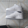 耐克（NIKE）Air Force 1 07男鞋空軍一號板鞋經(jīng)典復古耐磨Air運動(dòng)休閑鞋 CW2288-111 43 曬單實(shí)拍圖