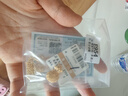 金小貅黃金福袋吊墜女足金999古法鏤空蝴蝶結掛墜福字錢(qián)袋金墜子寶寶鎖 1g,福袋吊墜-多退少補-配合金鏈 曬單實(shí)拍圖