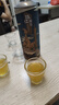 珠江啤酒11度 珠江原漿啤酒 980ml*6聽(tīng) 整箱裝 七夕節(jié)送禮 曬單實(shí)拍圖