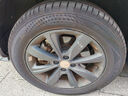 賽輪液體黃金新能源汽車(chē)輪胎205/60R16 96V E01+適配科魯茲/速騰 曬單實(shí)拍圖