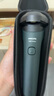 飛利浦（PHILIPS）電動(dòng)剃須刀新一代旋風(fēng)1系刮胡刀 風(fēng)馳切剃3D浮動(dòng)刀頭 生日禮物送男友老公 曬單實(shí)拍圖